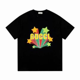 Picture of Gucci T Shirts Short _SKUGucciXS-L49735878
